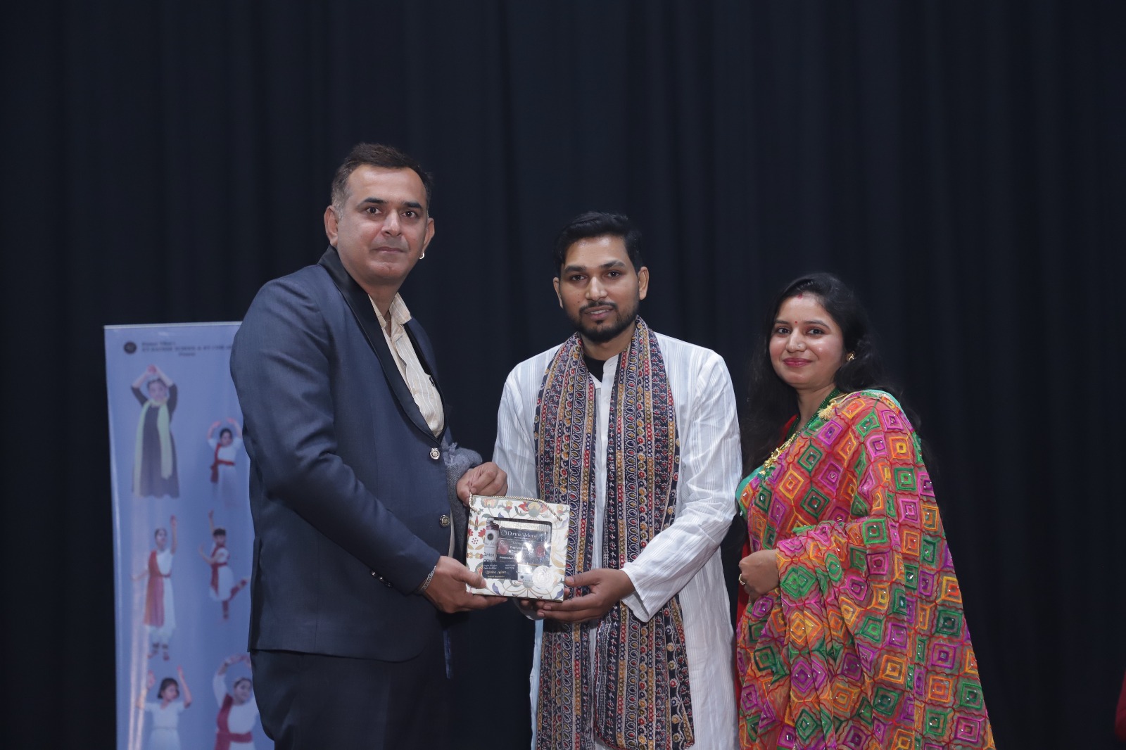 Yogita Sachdeva - Founder